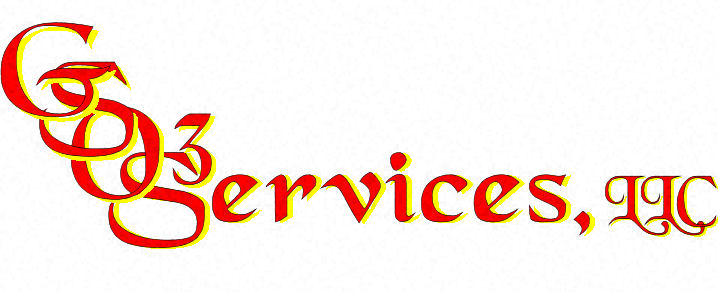 GS O3 Services, LLC logo